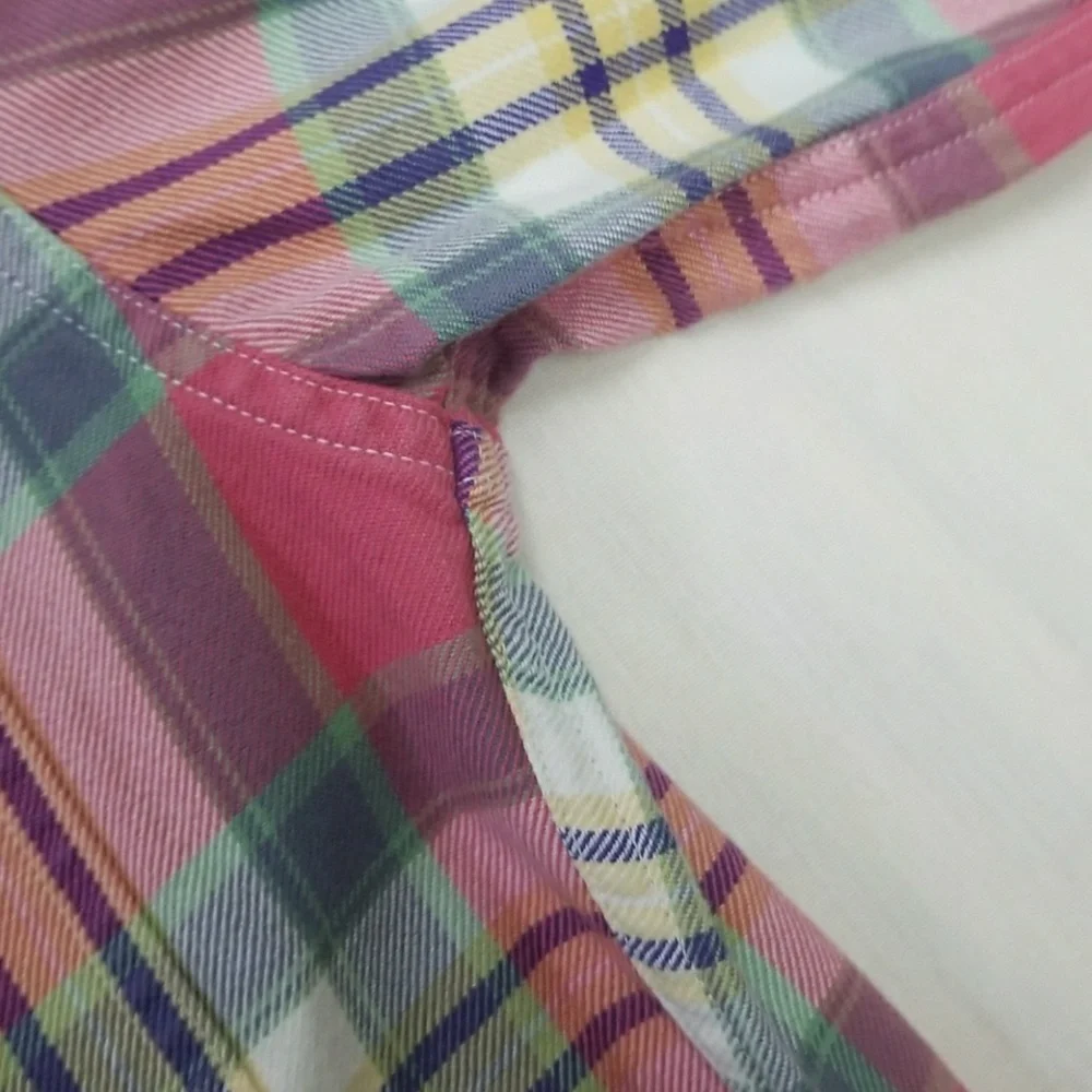 J Crew Button Down XS